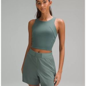 Lululemon Invigorate Train Tank